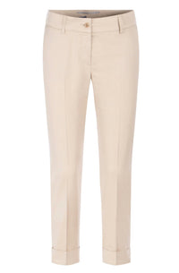 RAFFAELLO ROSSI Women's Dora 6/8 Pants in sahara - women's pants