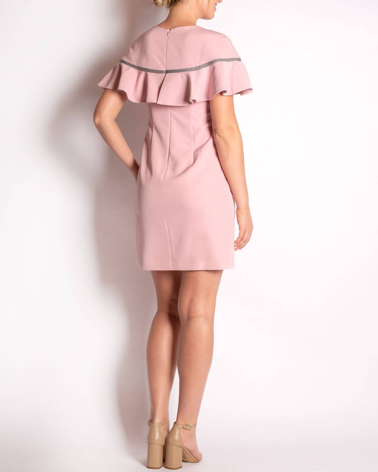 Camilyn Beth - Palais Dress