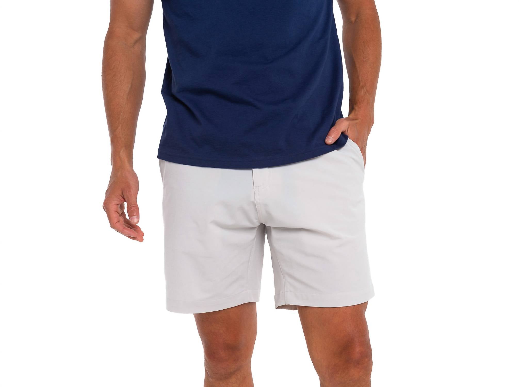 Criquet - Men's Anytime Shorts
