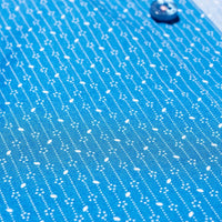 Eight X - String Lights Short Sleeve Shirt