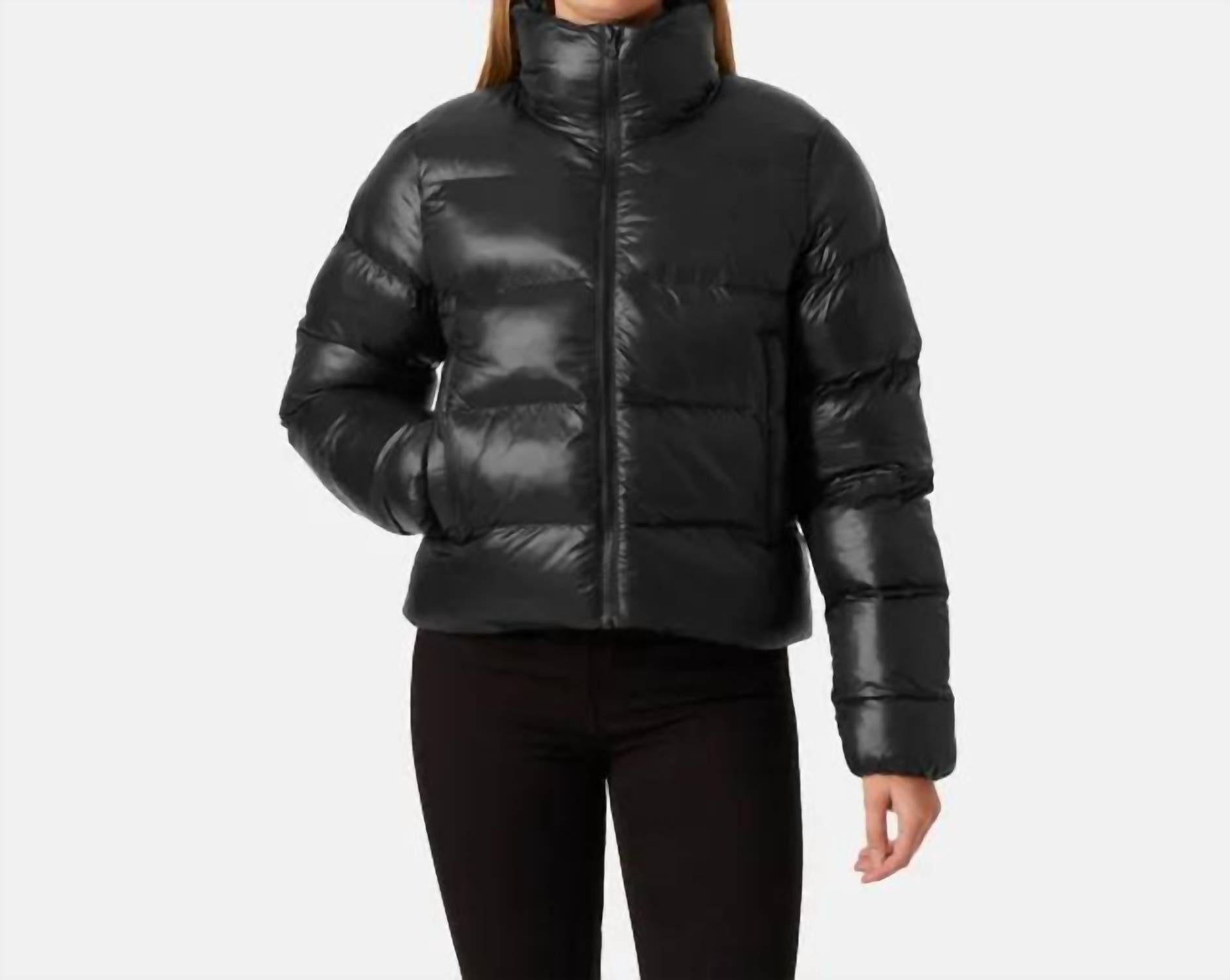 Helly Hansen - Women's Jade Puffer Jacket