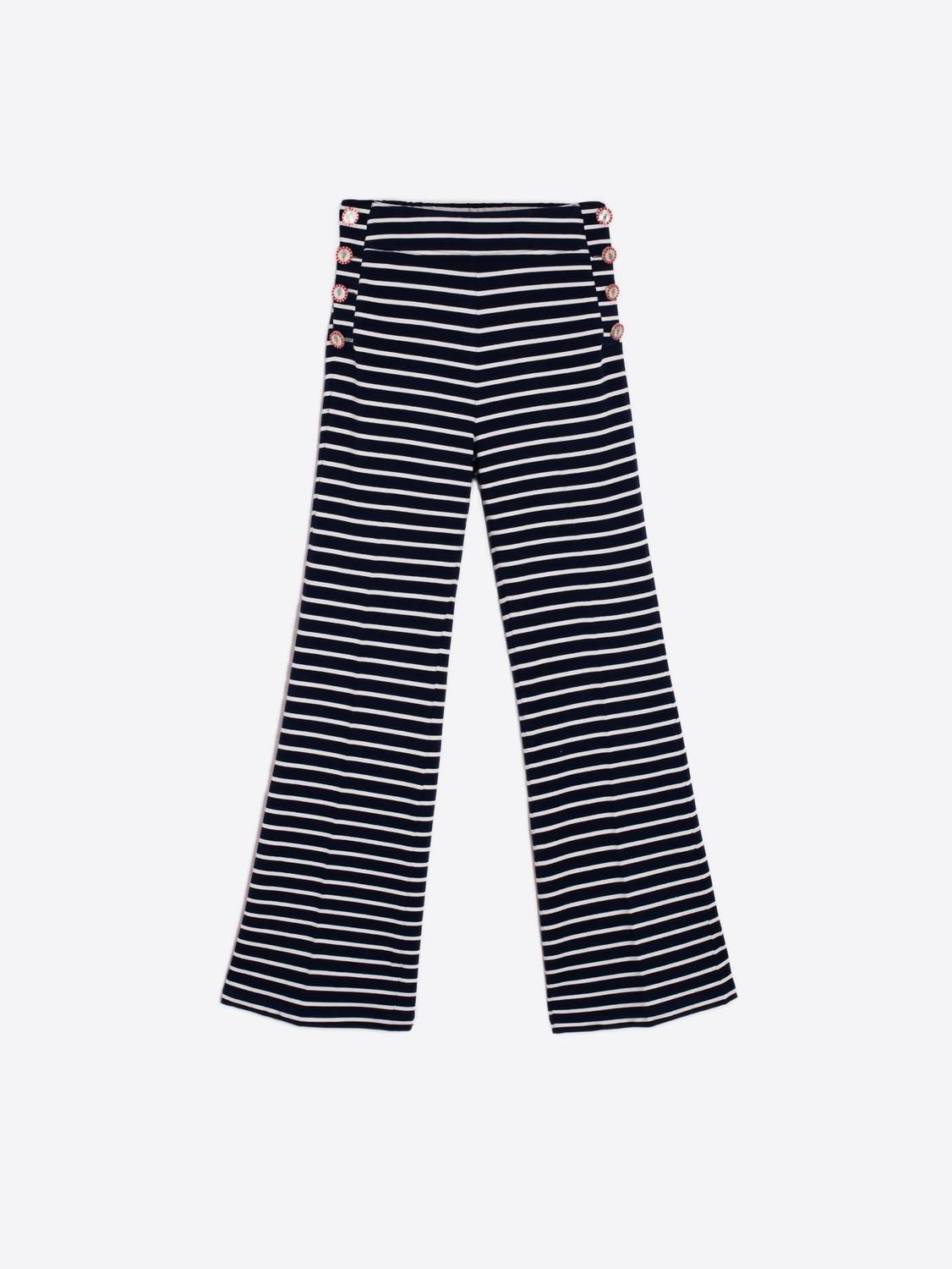 Vilagallo - Teodora Trouser