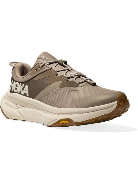 Hoka - MEN'S TRANSPORT SHOES