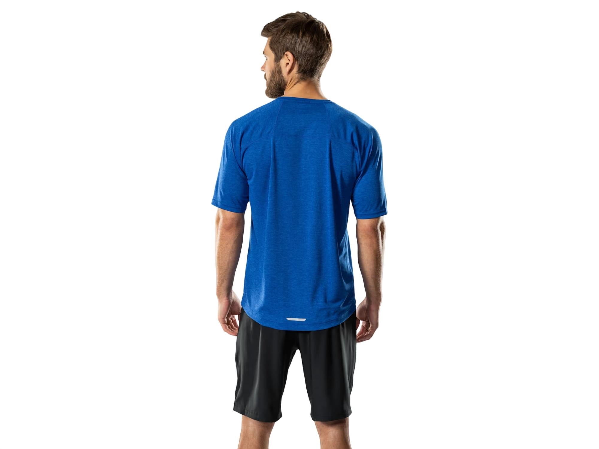 Trek Bicycle Corporation - Men's Bontrager Quantum Fitness Short