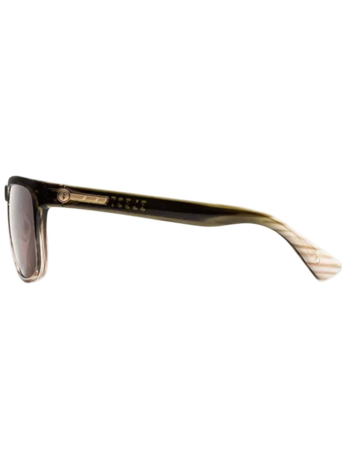 Electric Label - Men's Knoxville Polarized Sunglasses