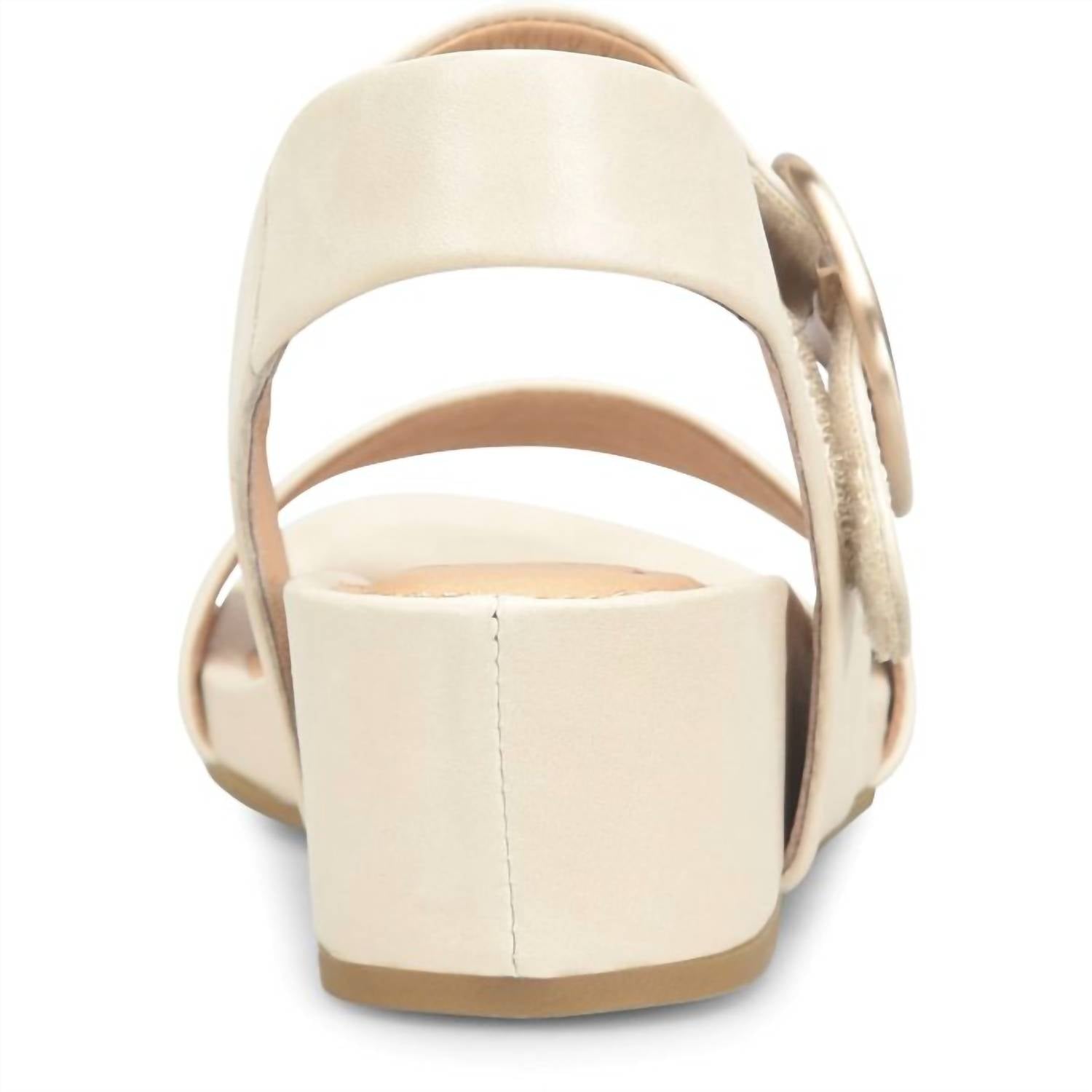 Sofft - Women's Vaya Wedge Sandals