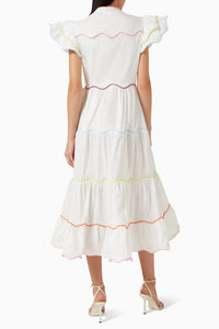 Celia B - Baba Voyager Dress
