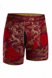 2Undr - Men's Swing Shift Boxer Brief