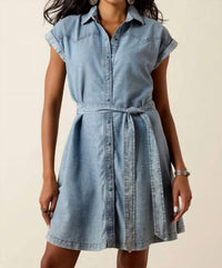 Ariat - Hampton Mini Dress