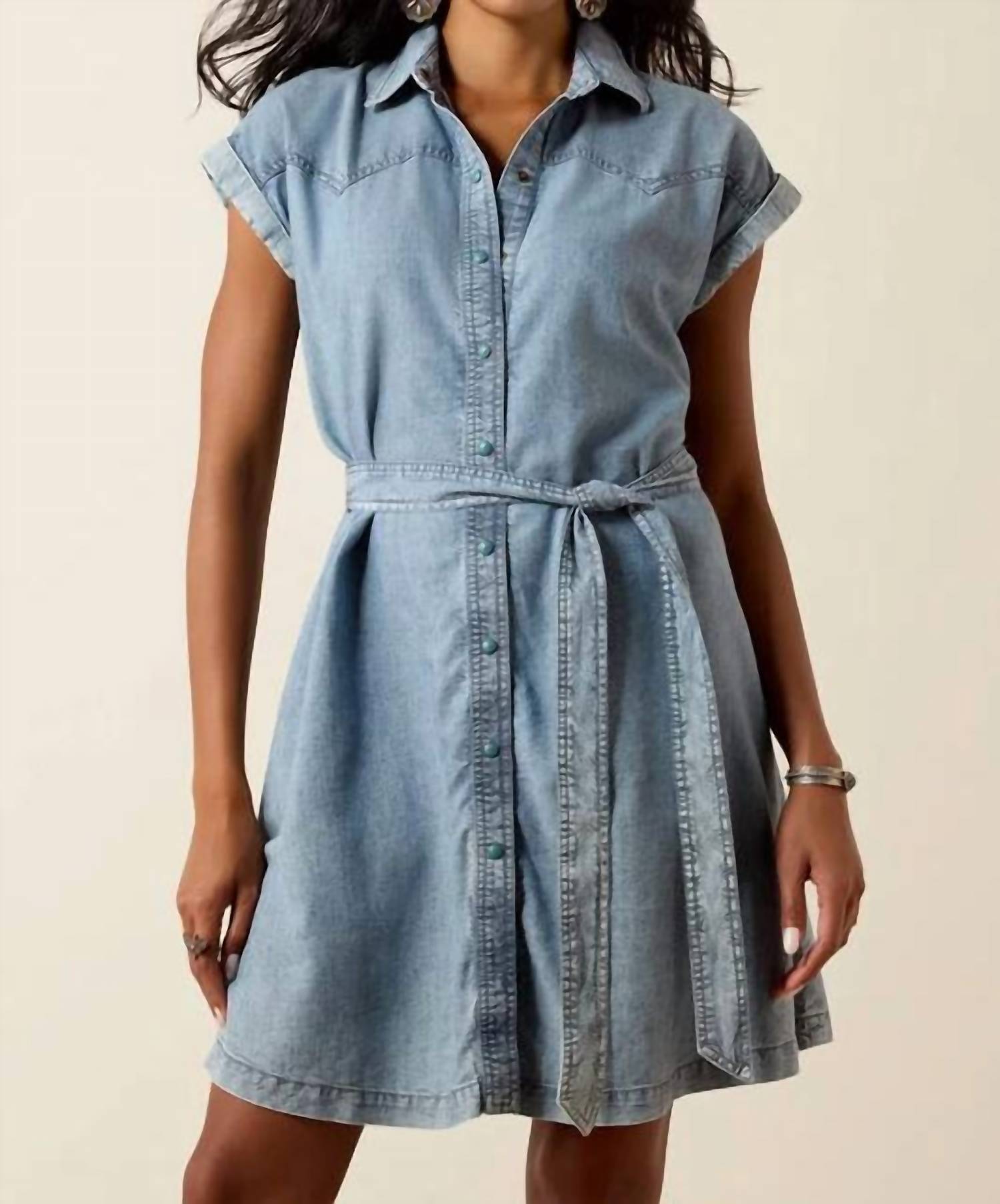 Ariat - Hampton Mini Dress
