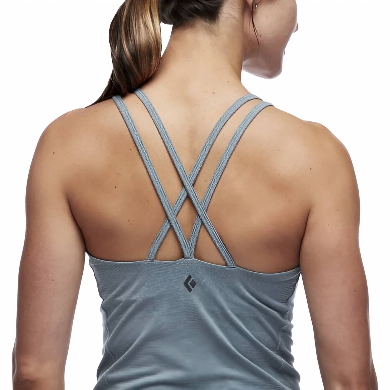Black Diamond - Talus Tank Top