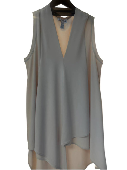 Joseph Ribkoff - Women's Sleeveless Tunic