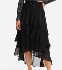 Allison New York - ella midi skirt