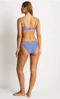 Sea Level Australia - Solara Square Neck Bralette