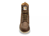 Carhartt - Men's 8 Inch Wedge Soft Toe Work Boot