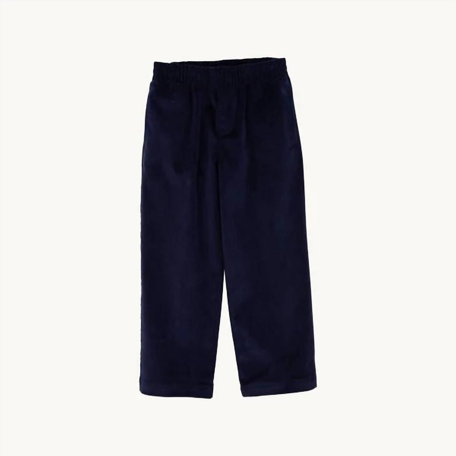 The Beaufort Bonnet Company - Kid's Sheffield Corduroy Pants