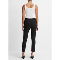 Vince - Stitch Front Seam Ponte Legging