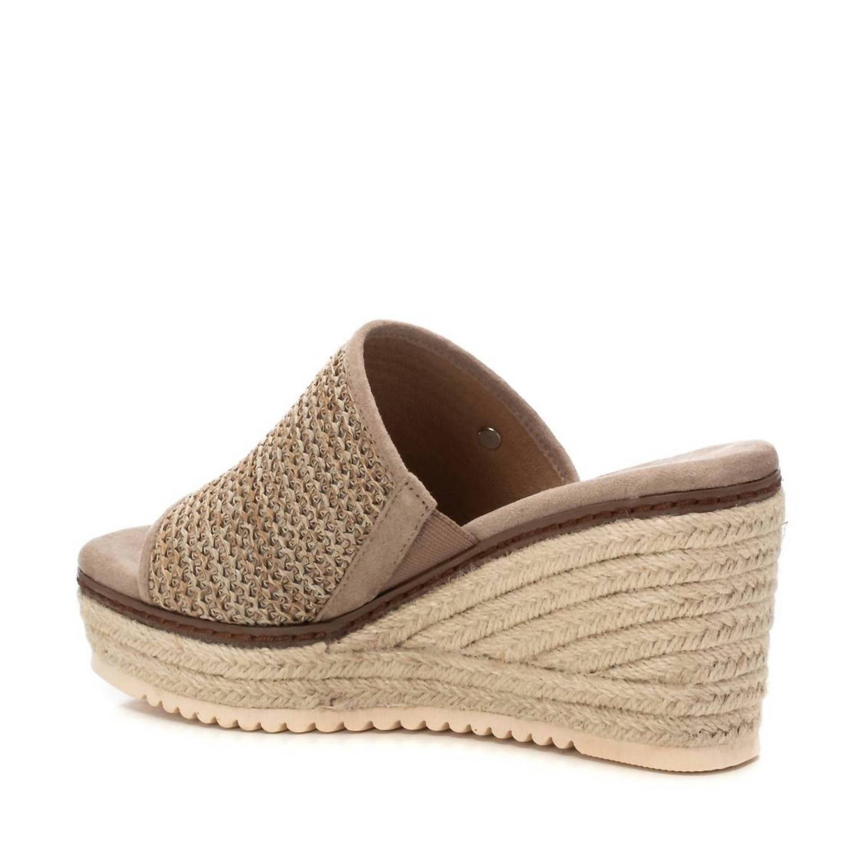 Xti - Women's Wedge Sandals
