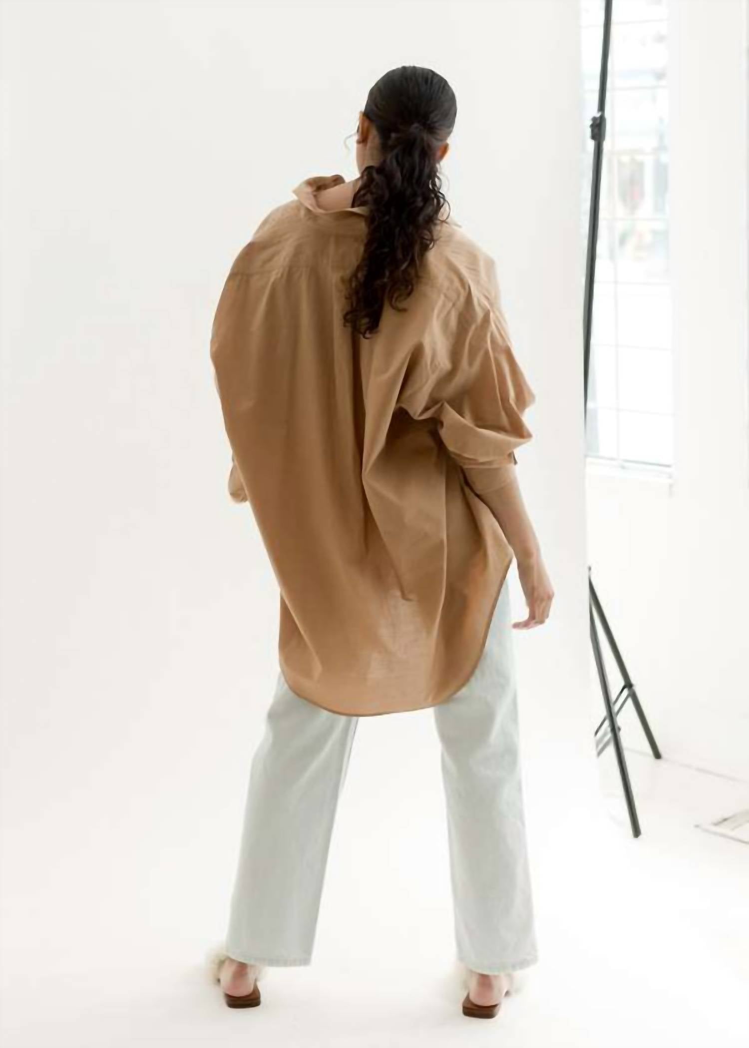 Rachel Comey - Isa Shirt