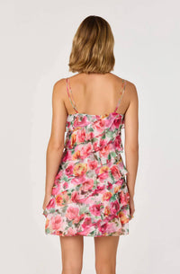 Astr - Bianca Mini Dress