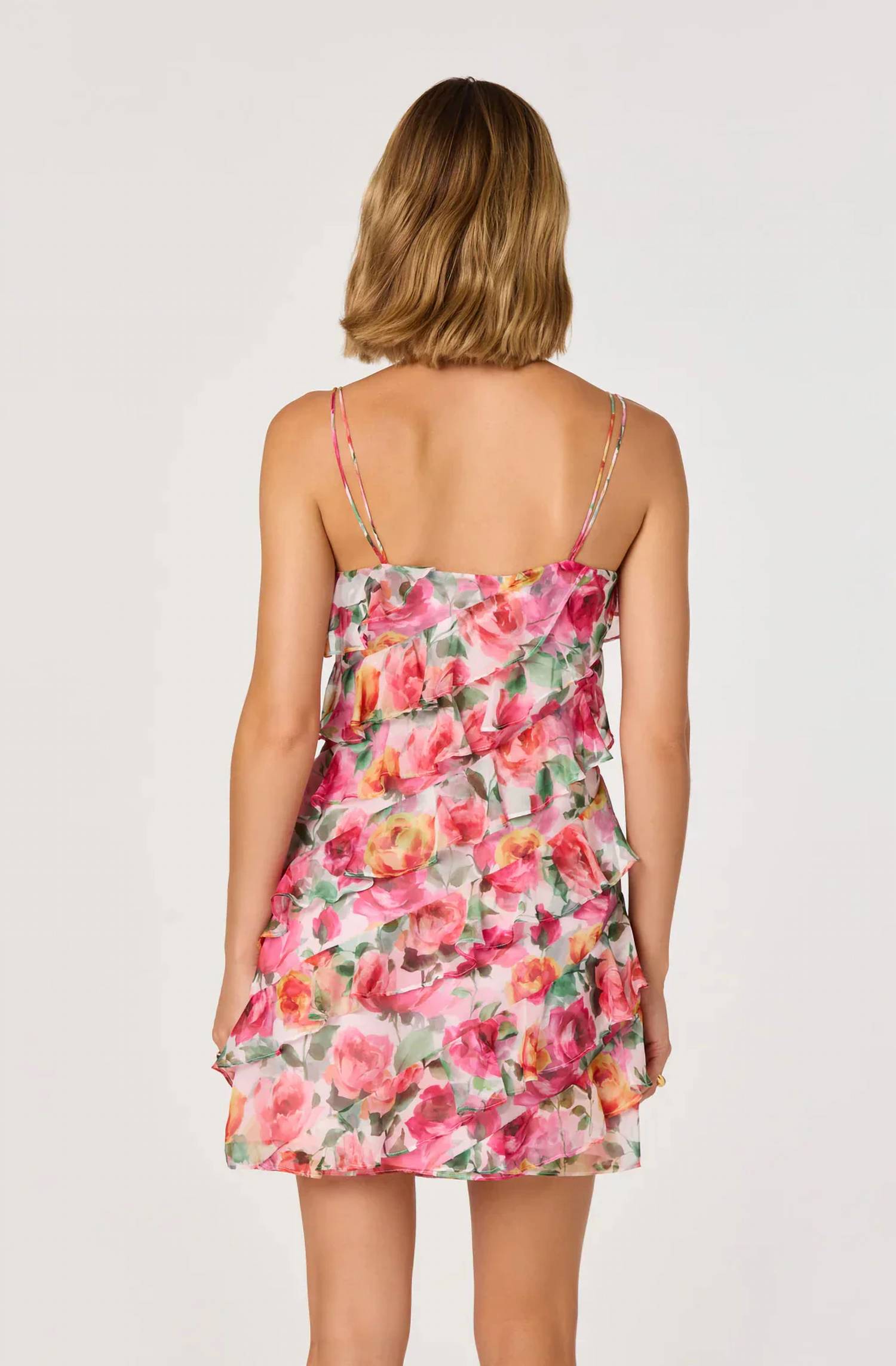 Astr - Bianca Mini Dress