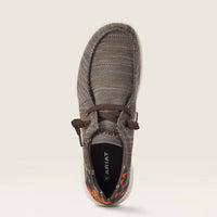 Ariat - Men's Hilo Stretch Lace Shoes