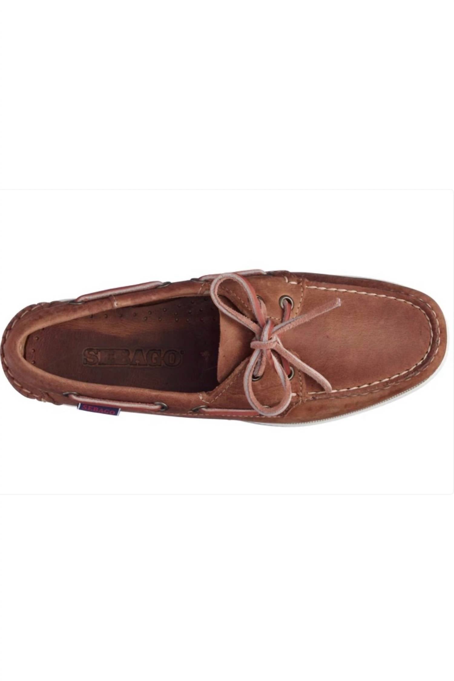 Sebago - Women's Portland Docksider Shoes