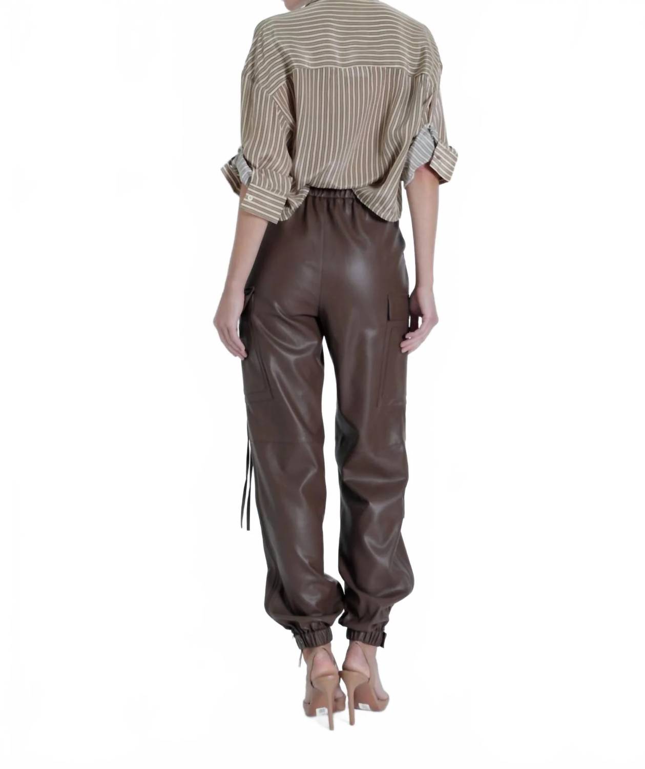 Karina Grimaldi - Sarah Vegan Pant