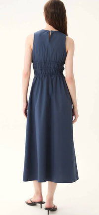 Deluc - Turchi Midi Dress
