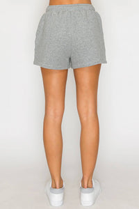 Knit Riot - Anchor Shorts