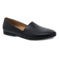 Dansko - Women's Larisa Milled Nappa Slip On Shoes