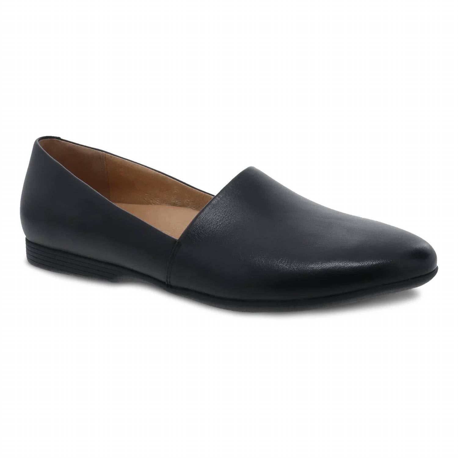 Dansko - Women's Larisa Milled Nappa Slip On Shoes