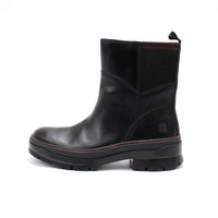 Timberland - Women's Malynn Waterproof Leather Mid Boot