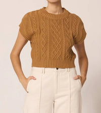 Cleobella - Gigi Sweater Vest