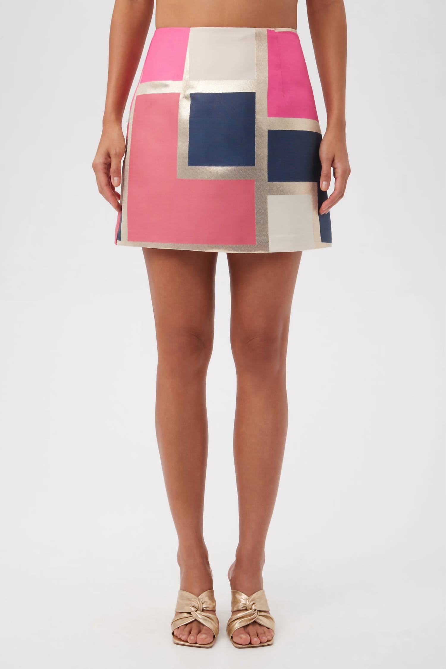 Trina Turk - Rico Skirt