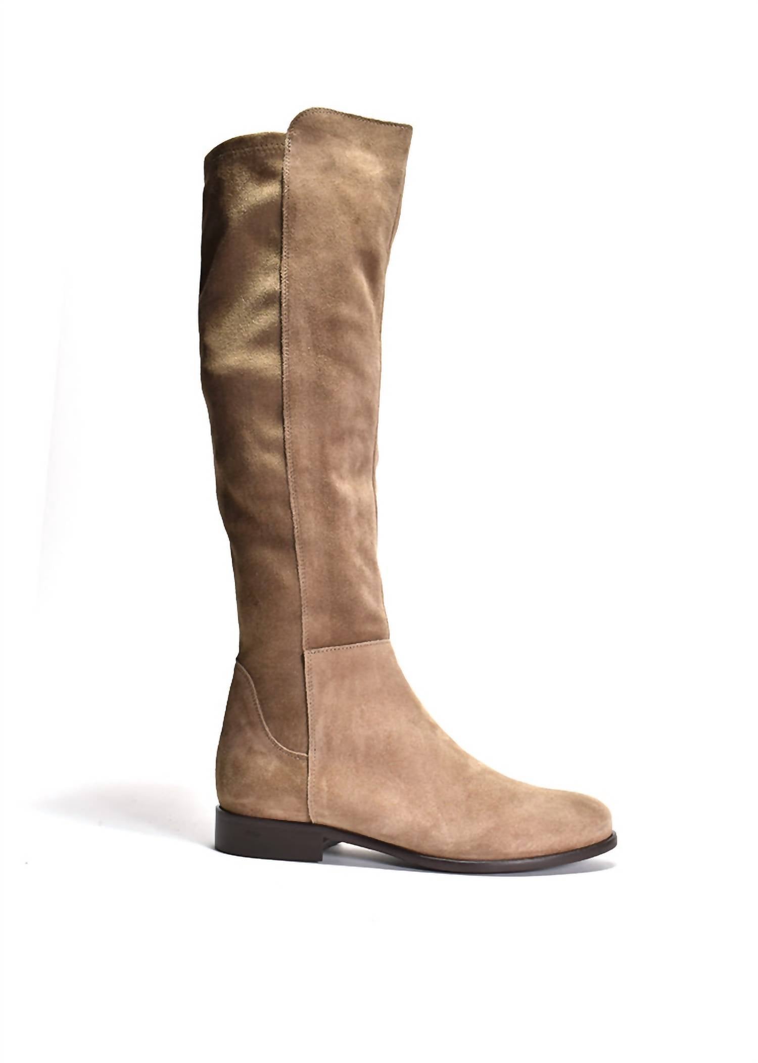 Cordani - Women's Bethanie Knee High Boot