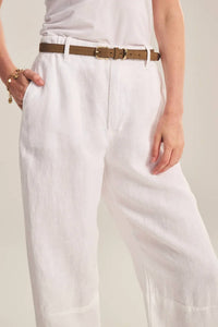 Velvet By Graham & Spencer - Taylor Pant