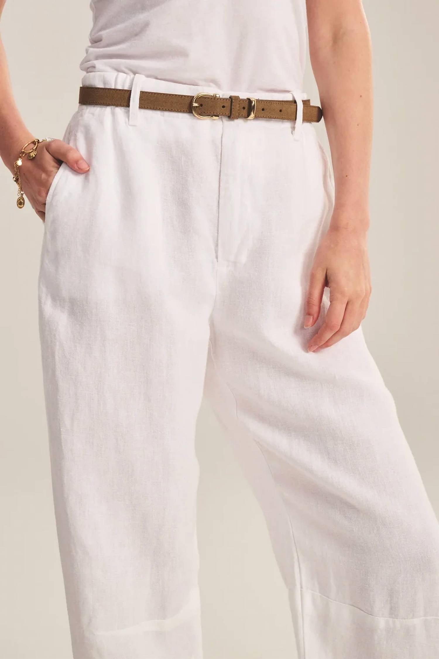 Velvet By Graham & Spencer - Taylor Pant