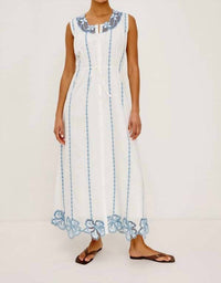 Rails - Lorina Maxi Dress