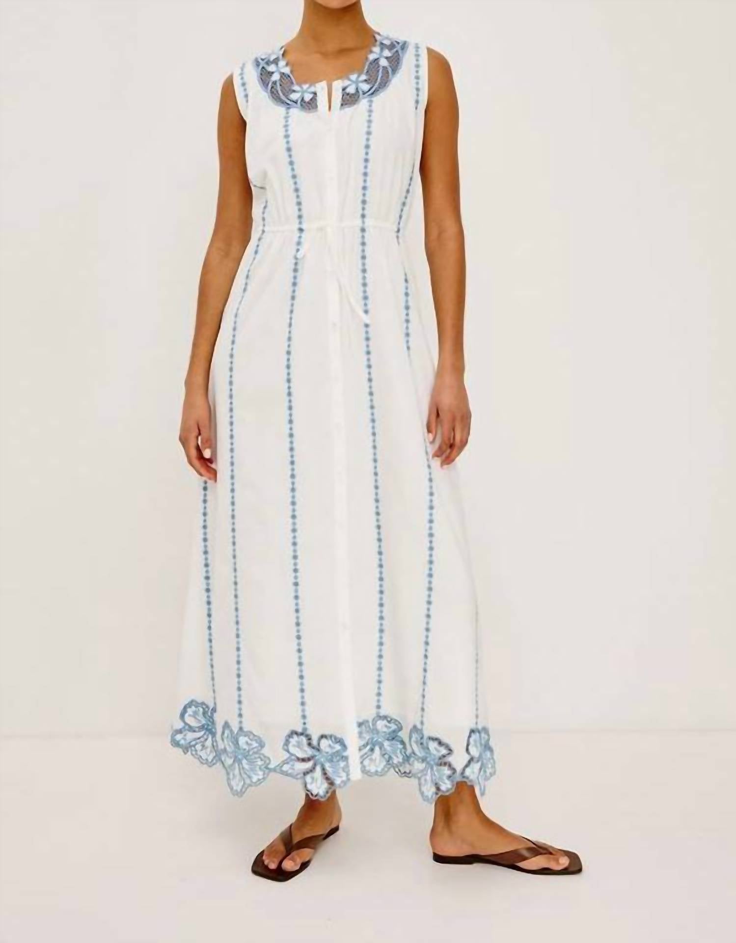 Rails - Lorina Maxi Dress