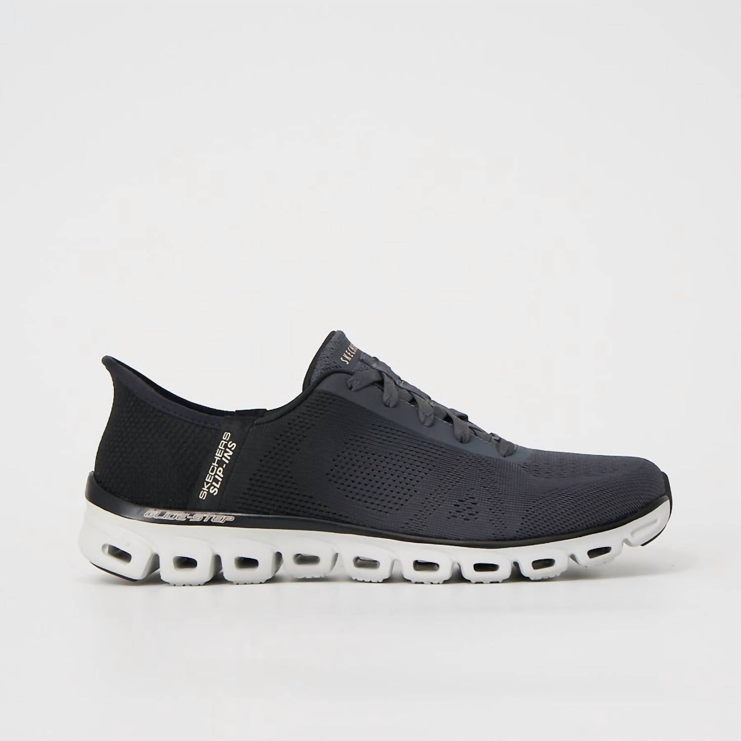 Skechers - Women's Glide Step Excite Trainers Snearkers