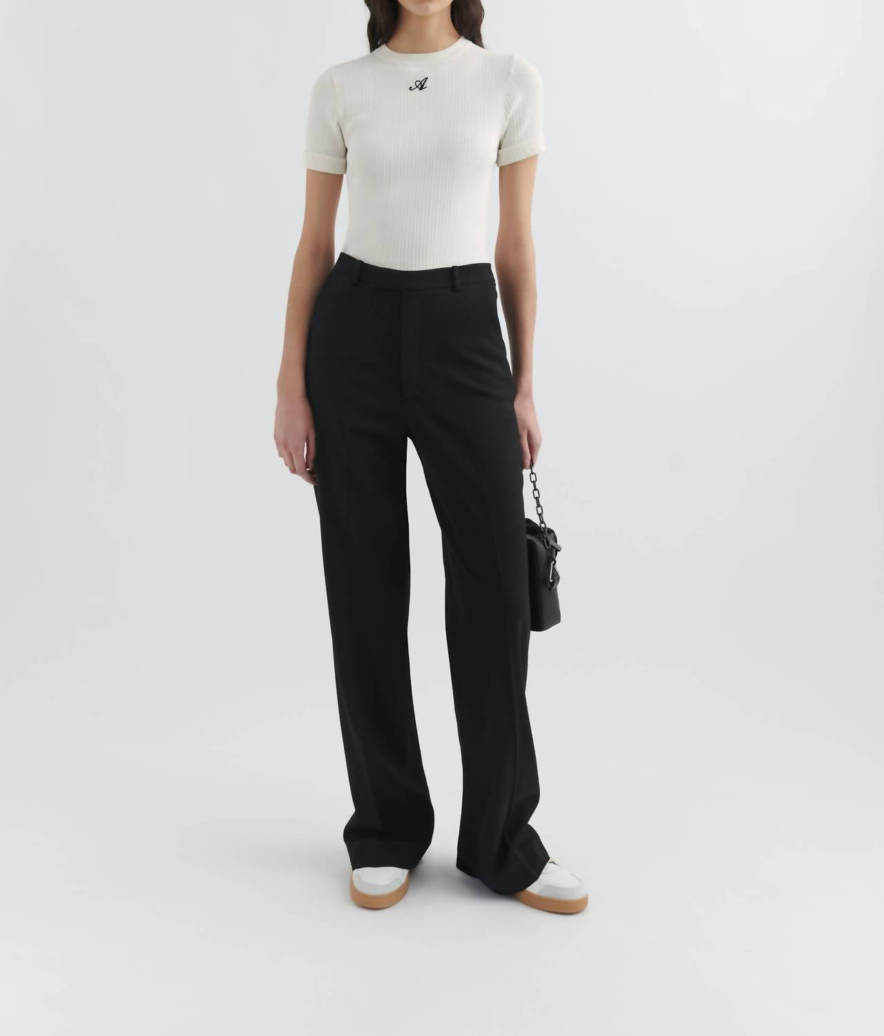 Axel Arigato - Arch Twill Slit Trouser