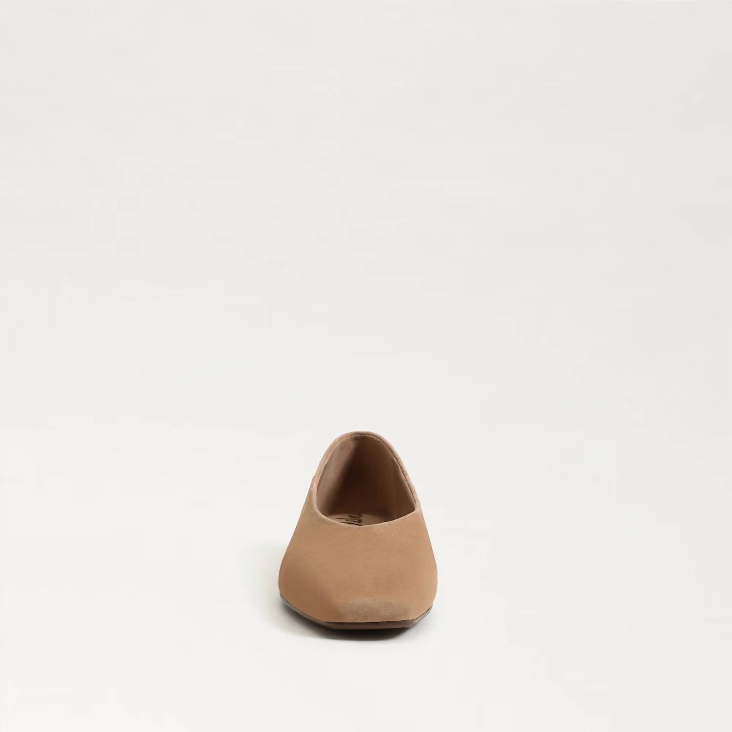 Sam Edelman - Kasey Square Toe Ballet Flats