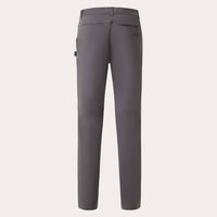 Oakley Perf Terrain Pant in uniform grey - men's pants - view 7