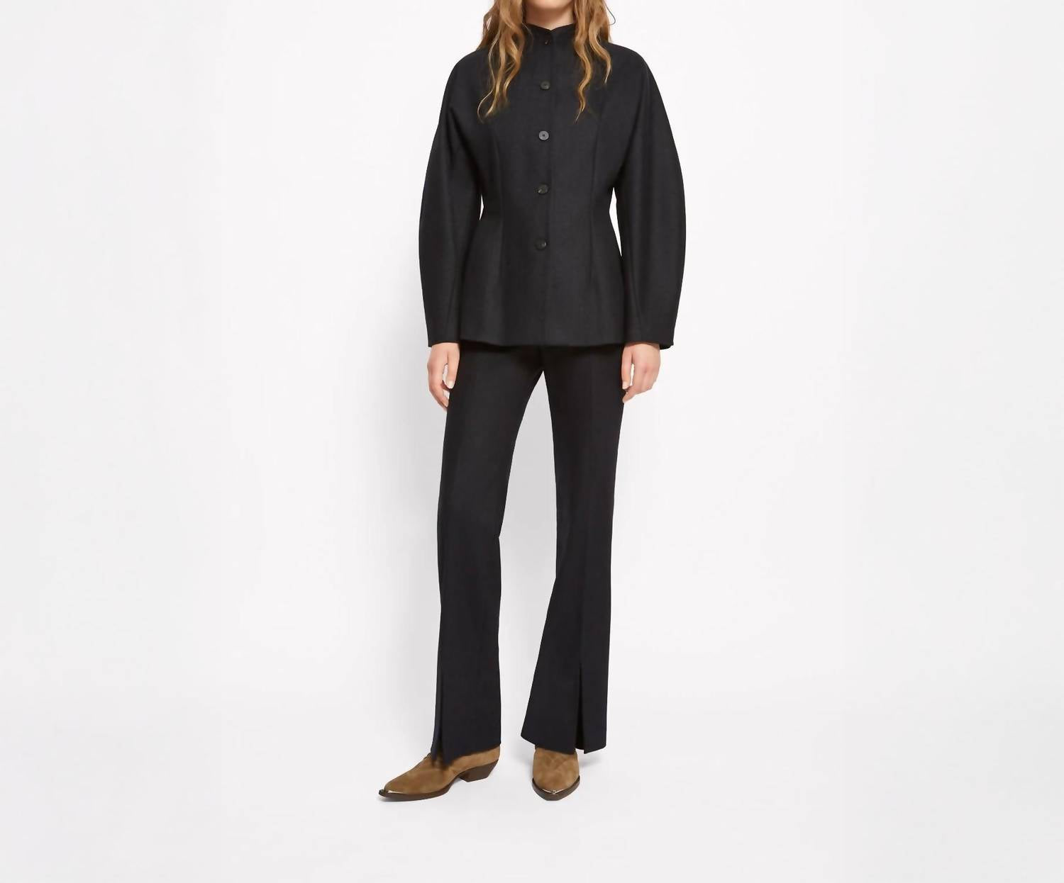 Roseanna - Charlie Jacket