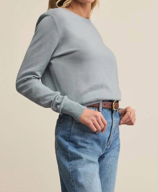 Z Supply - Perfect Layer Sweater