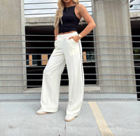 Bishop + Young - Great Escape Pull-on Pants