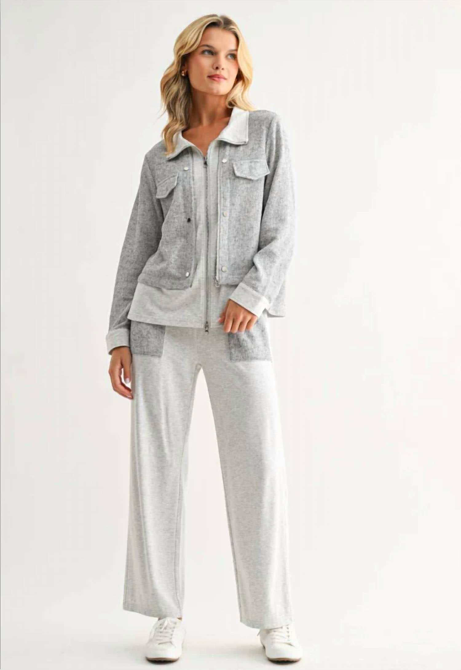 Joh - Jeannie Pants