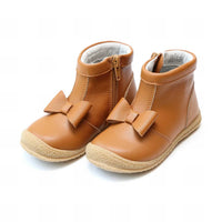 L'Amour - Girls Hilary Bow Boots
