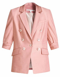 Veronica Beard - Pre-loved Odile Dickey Jacket Blazer